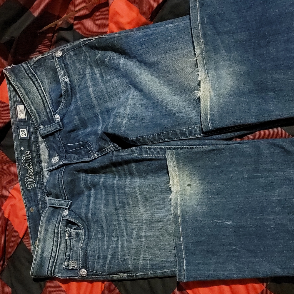 Jeans - Picture 5 of 5